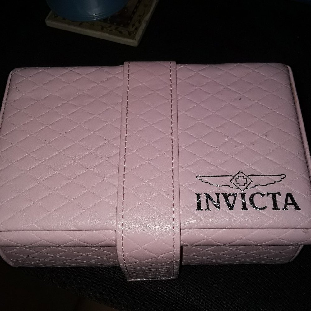 INVICTA Angel Watch